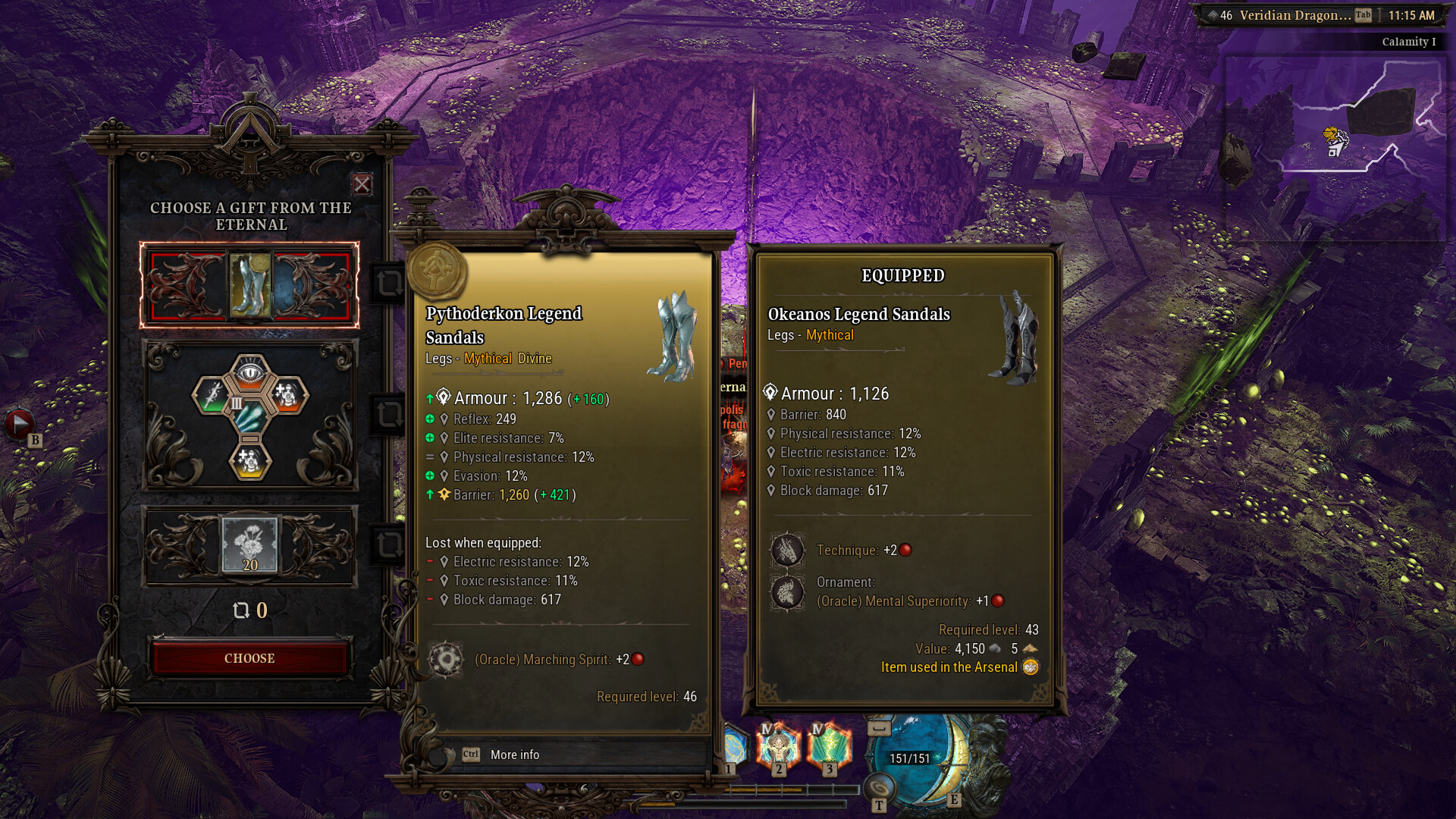 图片[10]-龙的传人：孤旅|Dragonkin The Banished|1.4.69.54327|整合全DLC-萌芽游戏