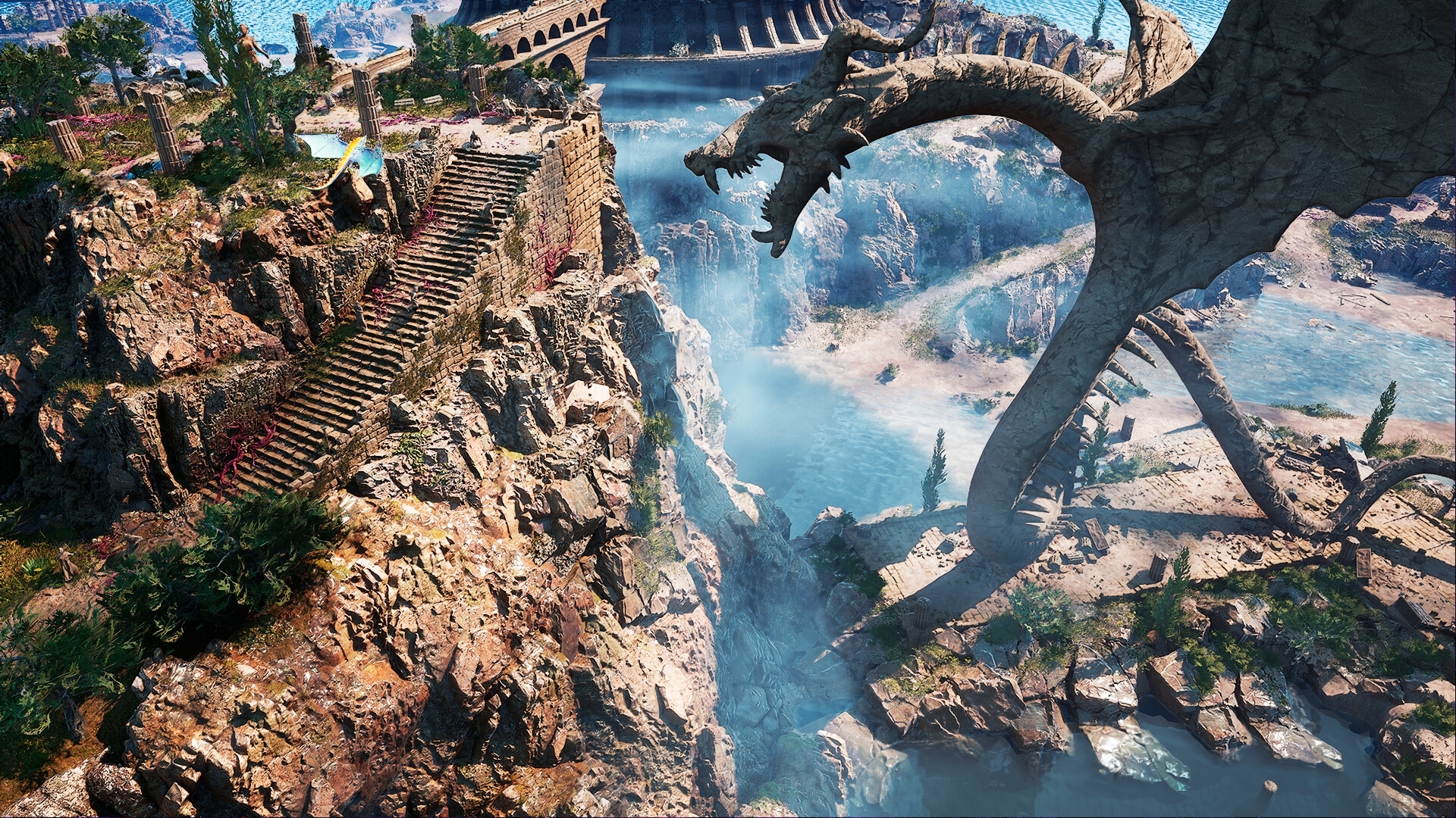 图片[14]-龙的传人：孤旅|Dragonkin The Banished|1.4.69.54327|整合全DLC-萌芽游戏