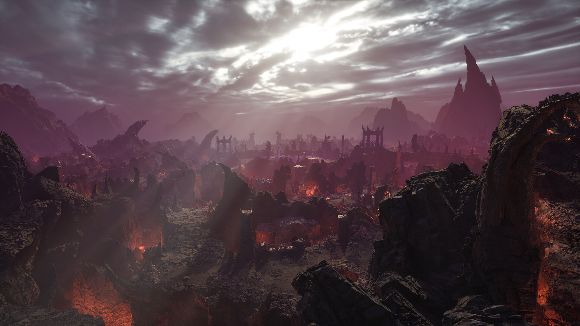 图片[10]-《龙的传人：孤旅(Dragonkin: The Banished)》[v0.0.18.35658]-火种游戏