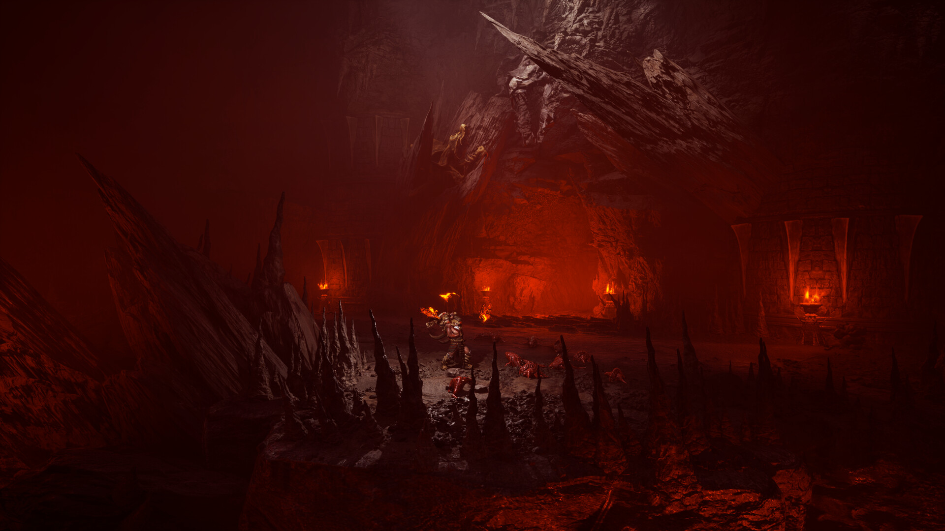 图片[11]-《龙的传人：孤旅(Dragonkin: The Banished)》[v0.0.18.35658]-火种游戏