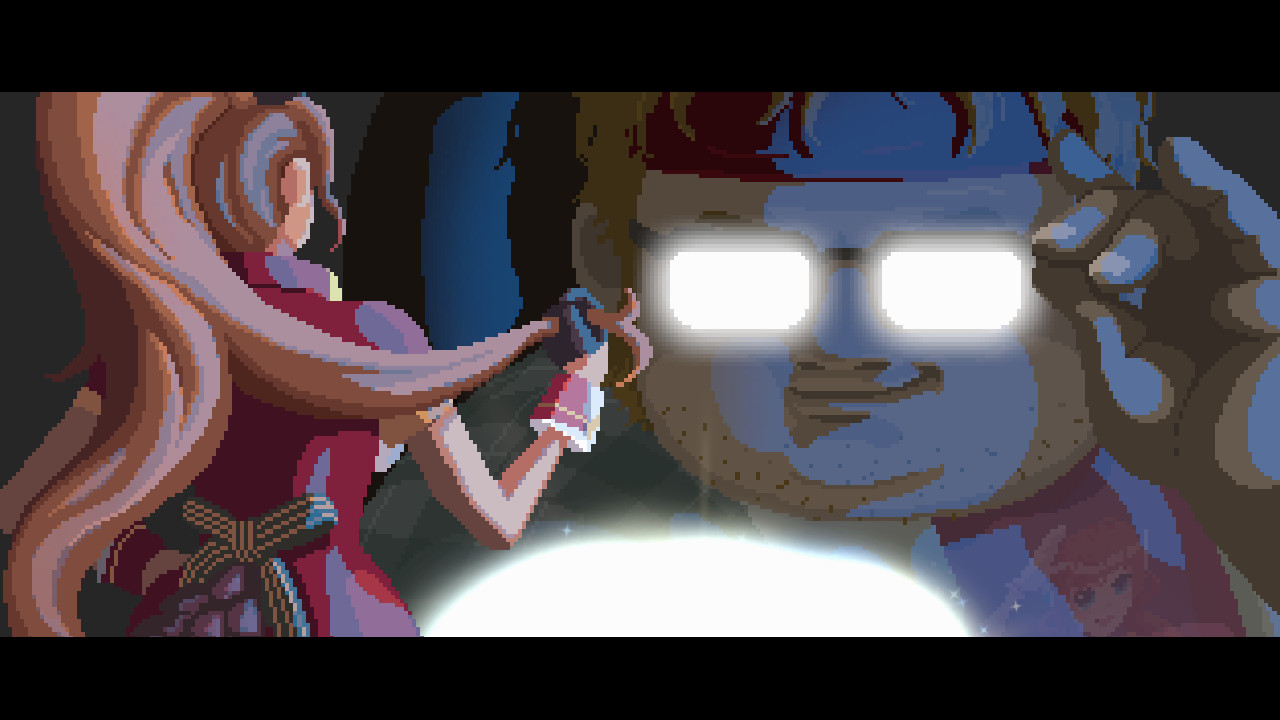 潜水员戴夫 DAVE THE DIVER 实机操作界面展示 10