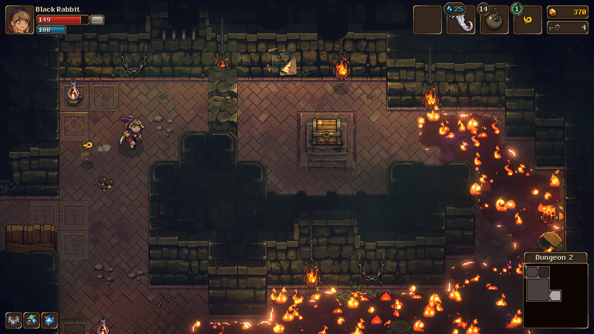 图片[7]-矿坑之下2|UnderMine 2|0.6.0-萌芽游戏