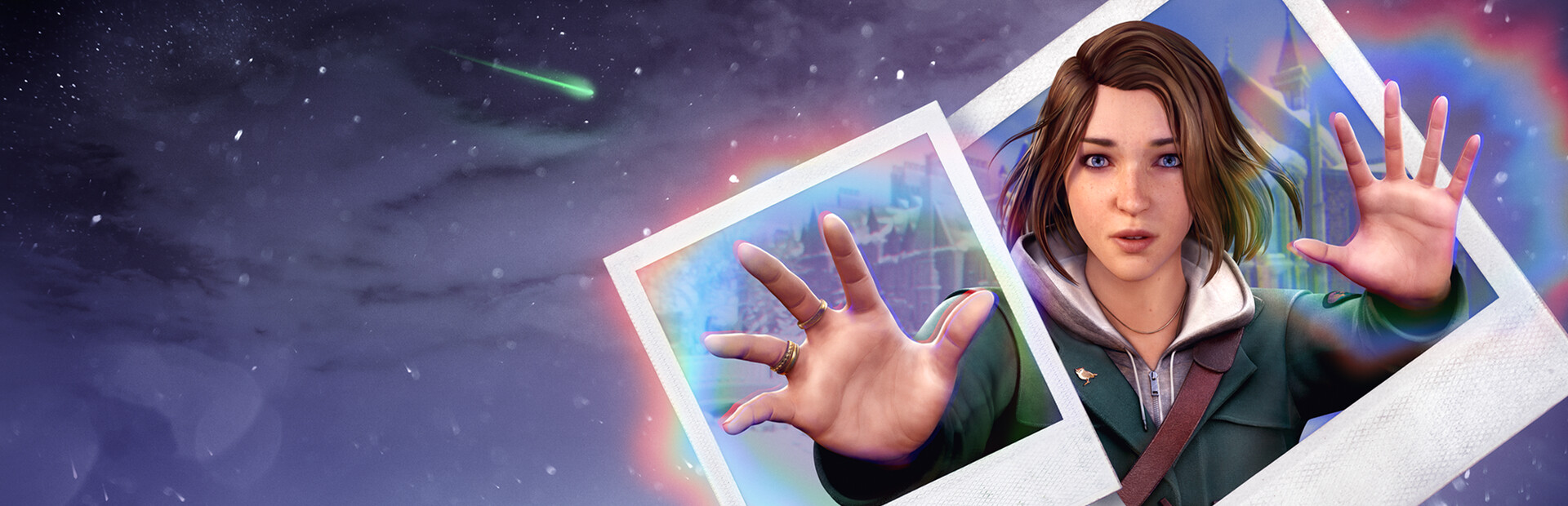 奇异人生：双重曝光|Life is Strange Double Exposure|1.1.1027899|整合全DLC