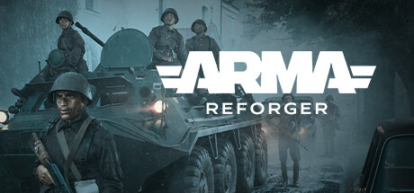 武装突袭 重铸者|Arma Reforger|1.6.0.119-萌芽游戏