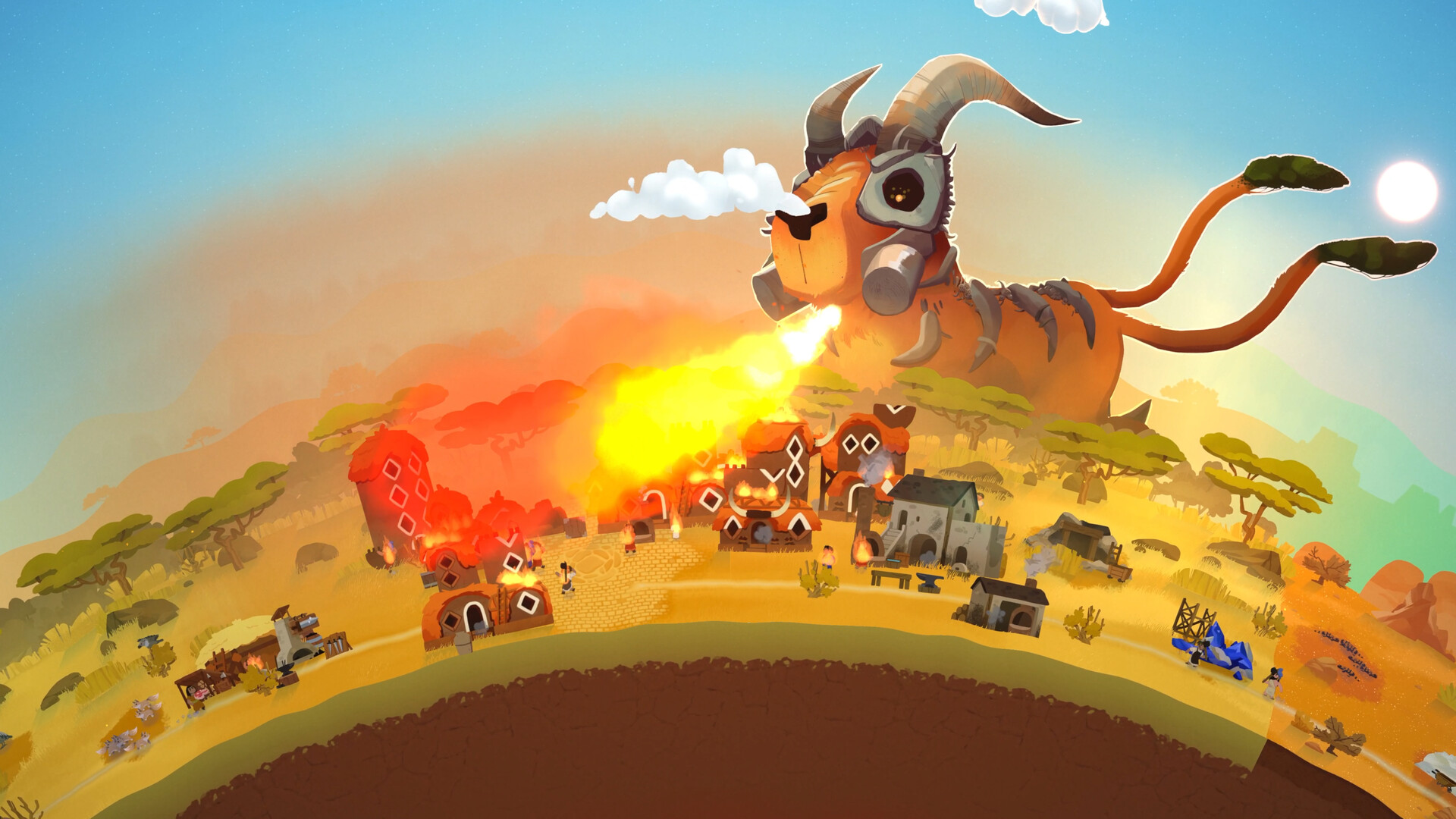 图片[15]-《造物主2(Reus 2)》[v1.6.0]-火种游戏