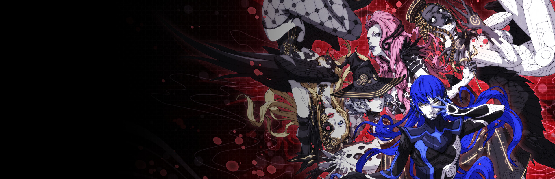 [虚拟机版]真女神转生5：复仇|Shin Megami Tensei V Vengeance|1.0.3a|整合全DLC