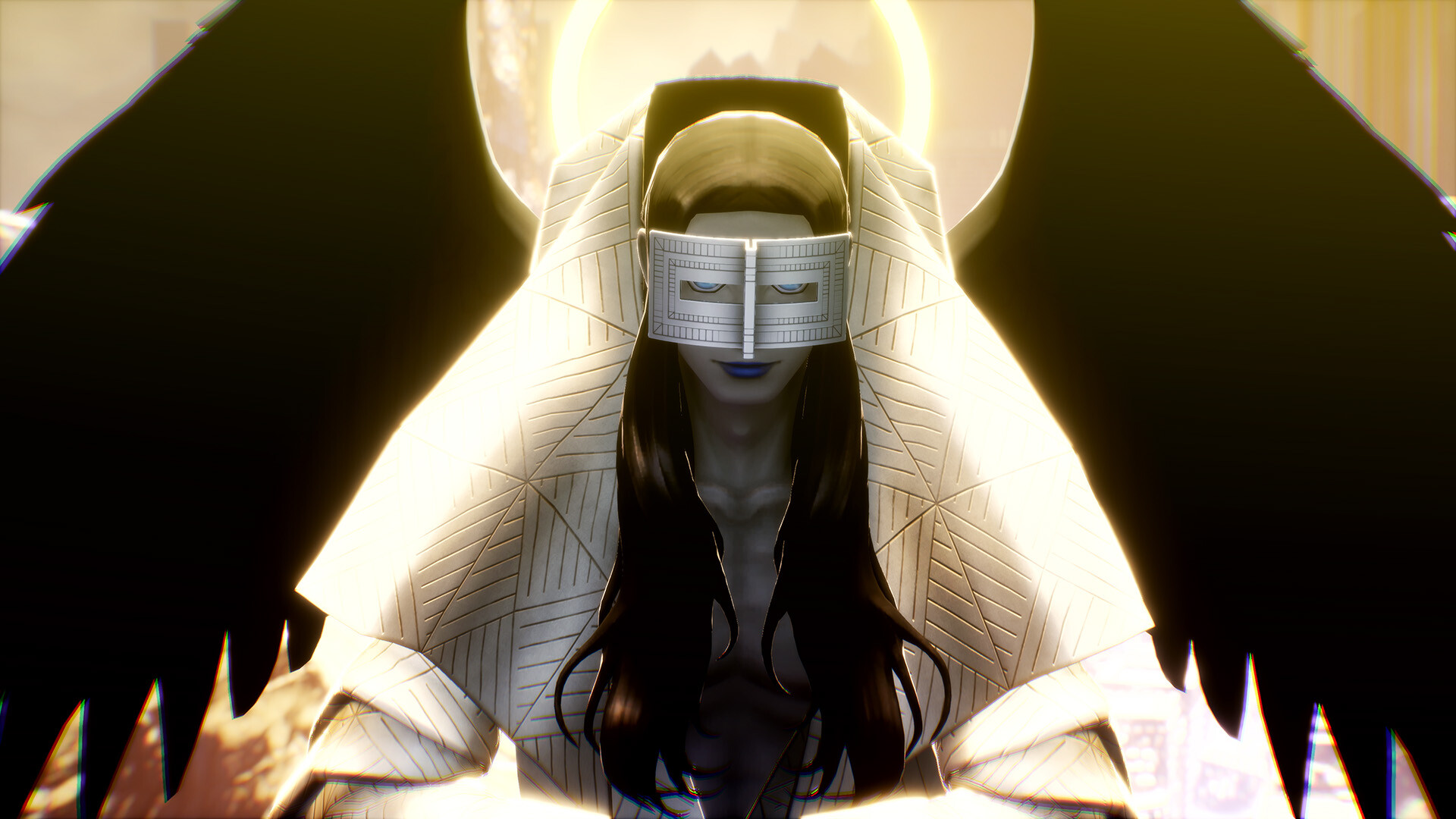 图片[8]-[虚拟机版]真女神转生5：复仇|Shin Megami Tensei V Vengeance|1.0.3a|整合全DLC-萌芽游戏