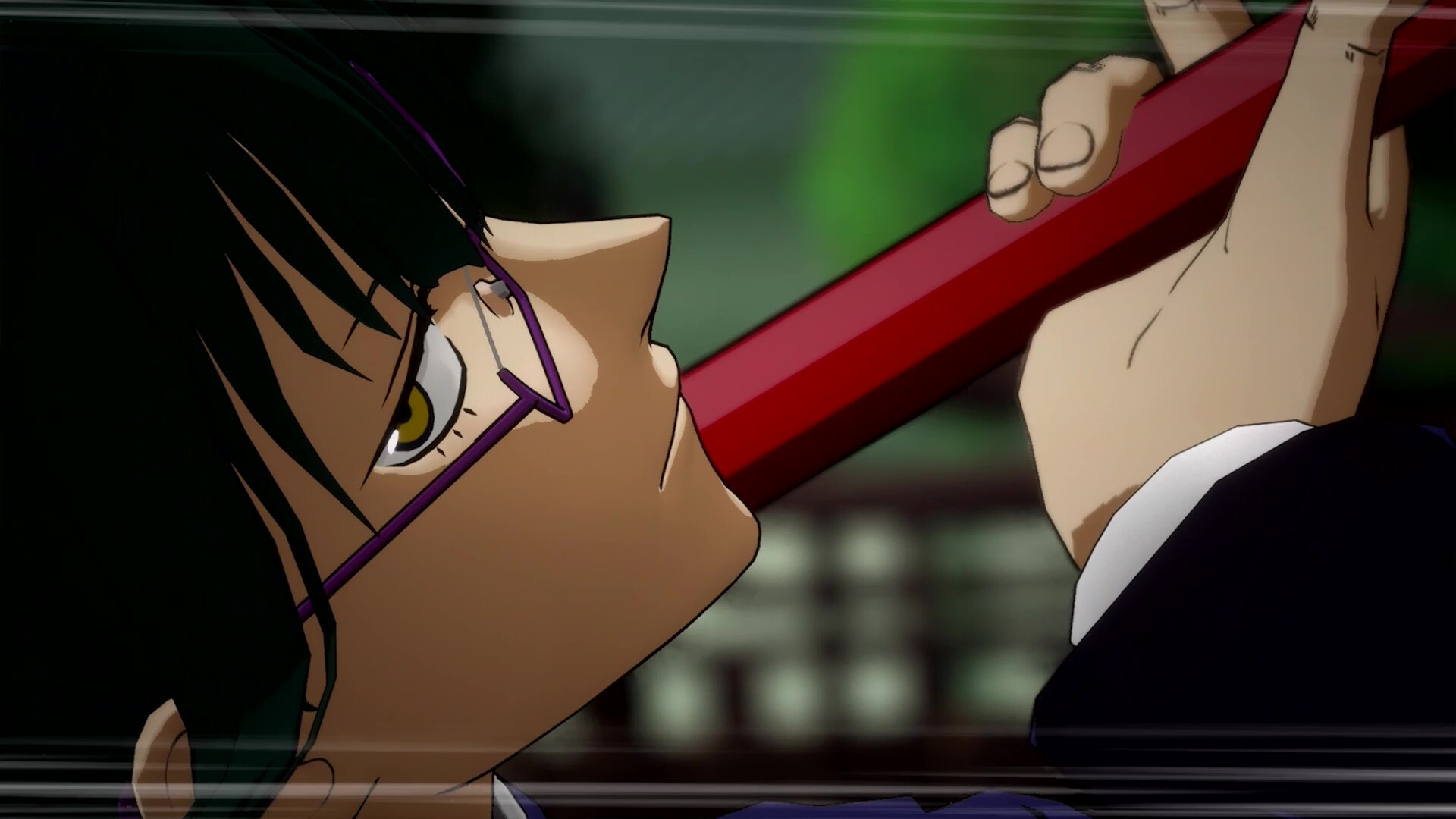 图片[7]-咒术回战：双华乱舞|Jujutsu Kaisen Cursed Clash|1.4.0|整合全DLC-萌芽游戏