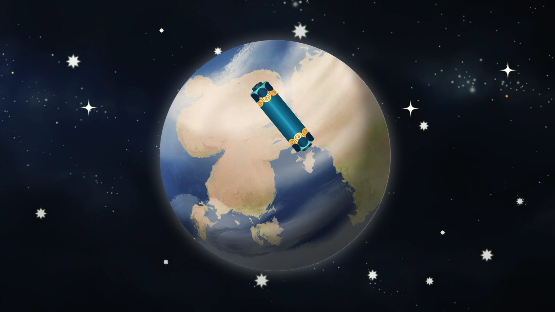 图片[5]-从前从前有个块魂|Once Upon A Katamari|1.1.1|整合全DLC-萌芽游戏