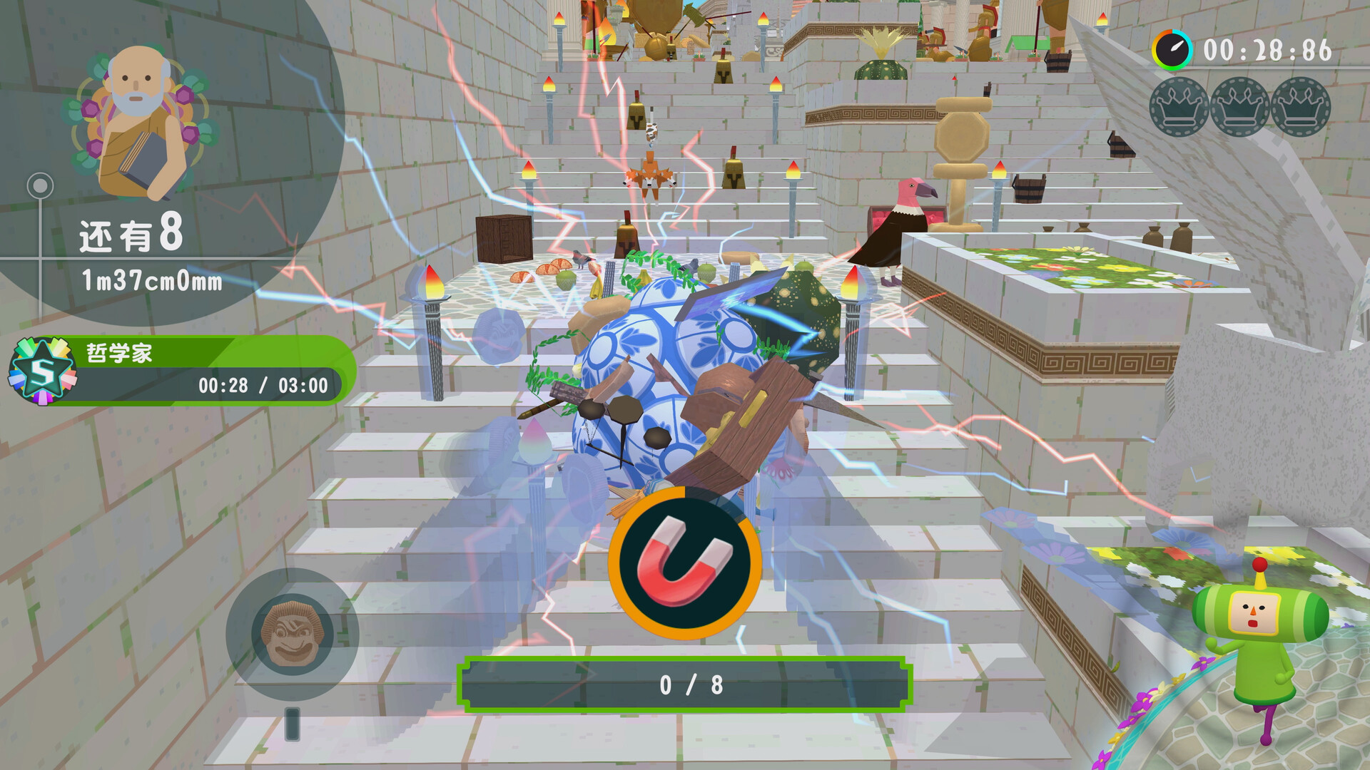 图片[3]-从前从前有个块魂|Once Upon A Katamari|1.1.1|整合全DLC-萌芽游戏