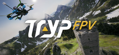 TRYP FPV：无人机竞速模拟器|TRYP FPV Drone Racer Simulator|Build19261422-萌芽游戏
