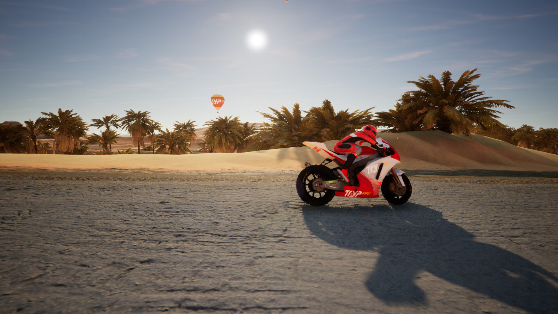 图片[5]-TRYP FPV：无人机竞速模拟器|TRYP FPV Drone Racer Simulator|Build19261422-萌芽游戏