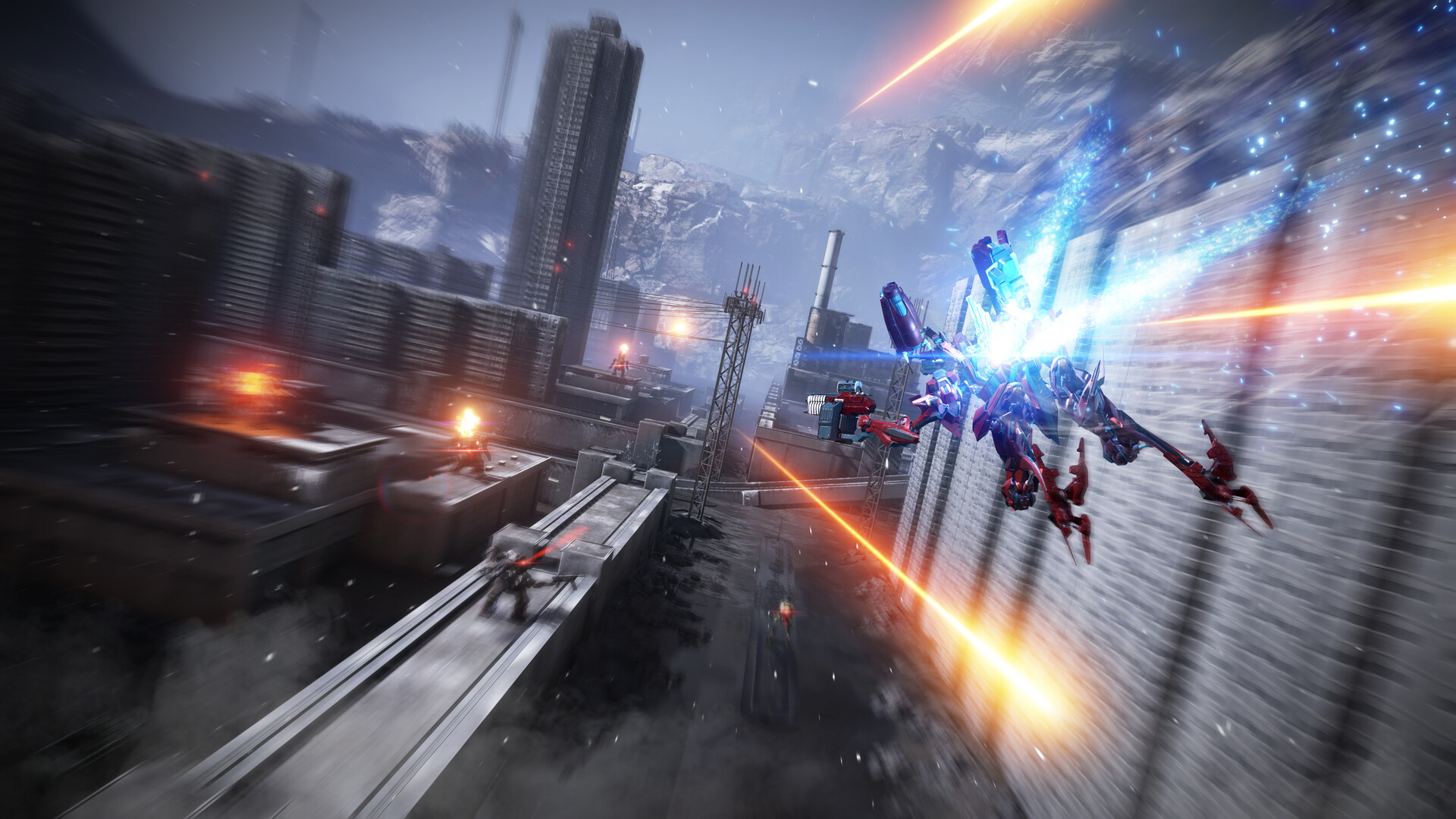 图片[8]-装甲核心6：境界天火|Armored Core VI Fires of Rubicon|1.08.1|整合全DLC-萌芽游戏