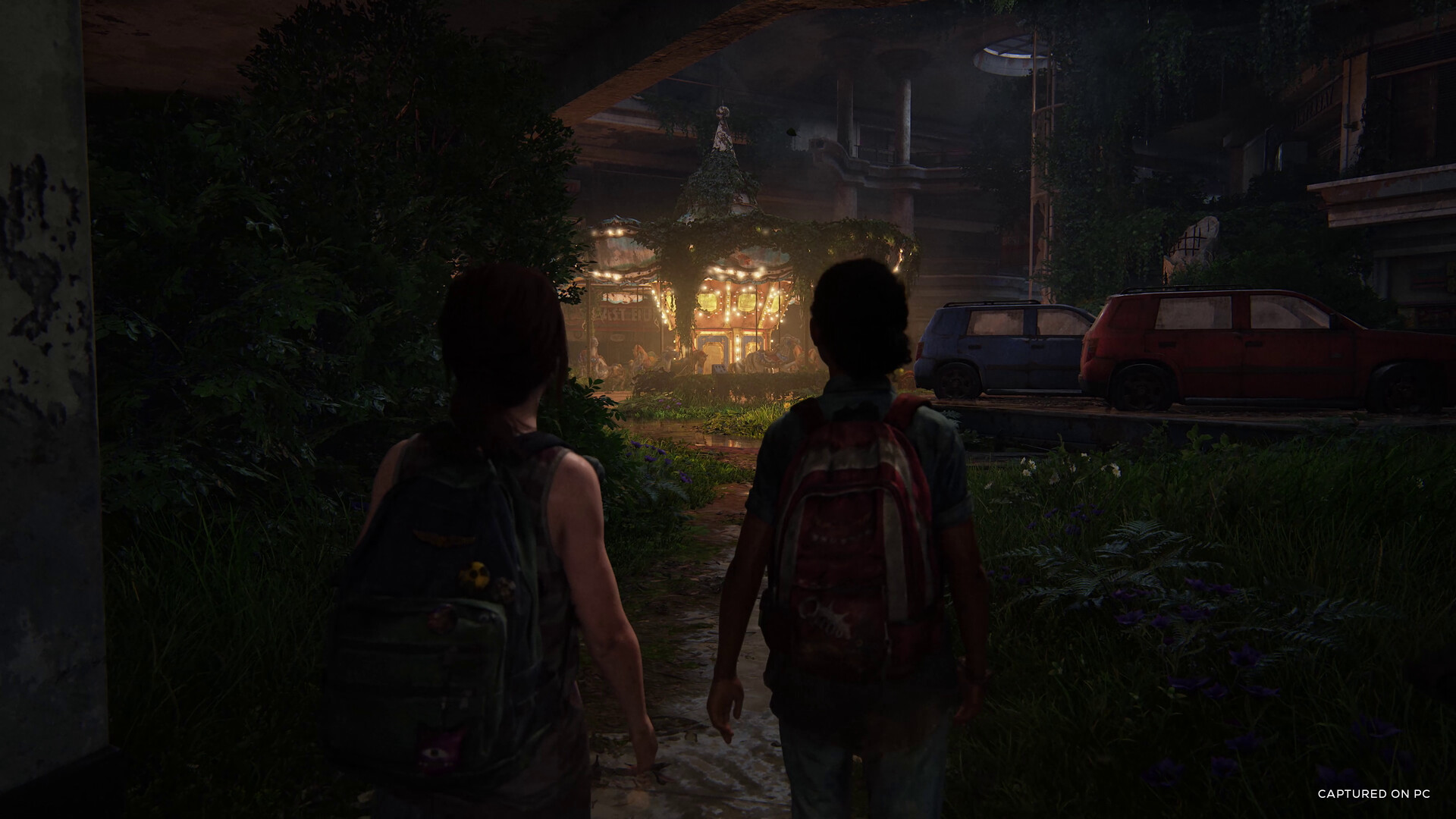 图片[15]-最后生还者：第一部|The Last of Us Part I|1.1.5.0|整合全DLC-萌芽游戏