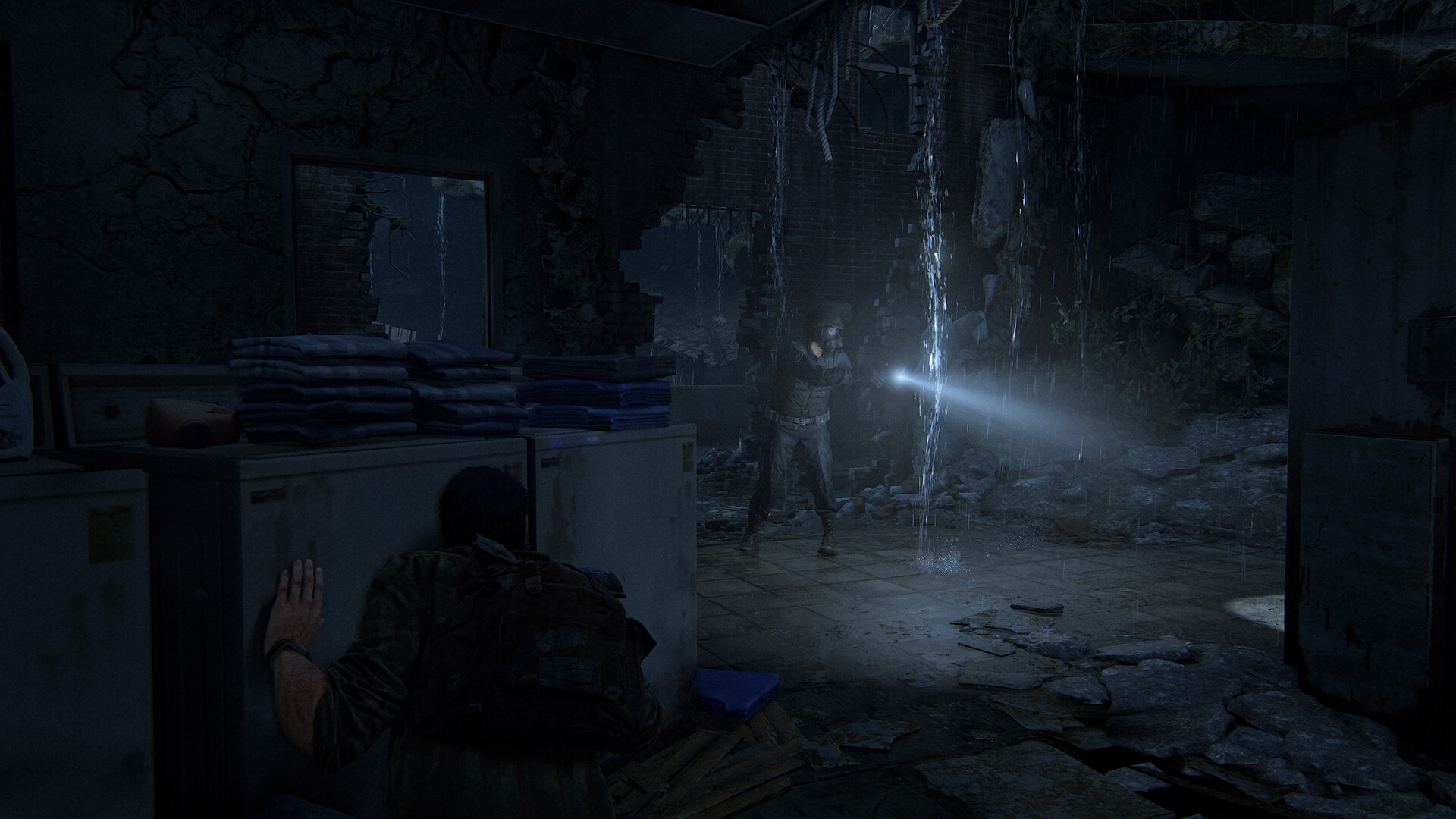 图片[6]-最后生还者：第一部|The Last of Us Part I|1.1.5.0|整合全DLC-萌芽游戏