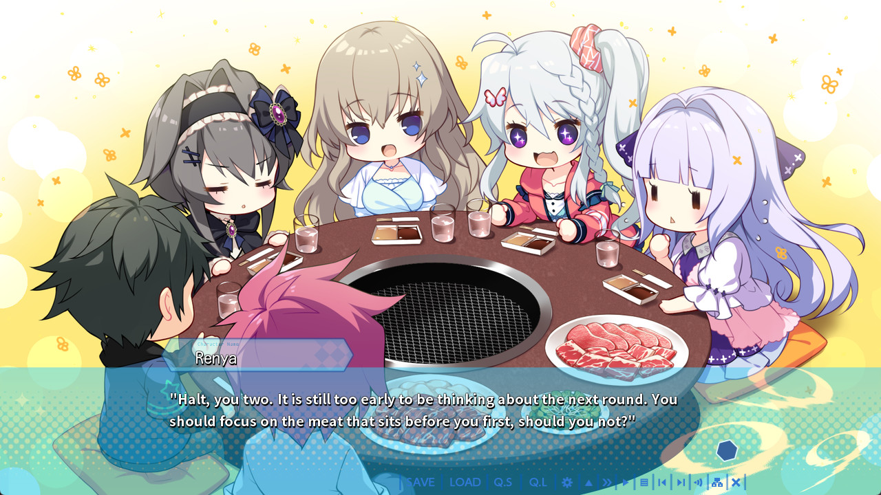 图片[8]-[PC+安卓直装]9-nine-新章 / 9-nine-NewEpisode-Angelmoe