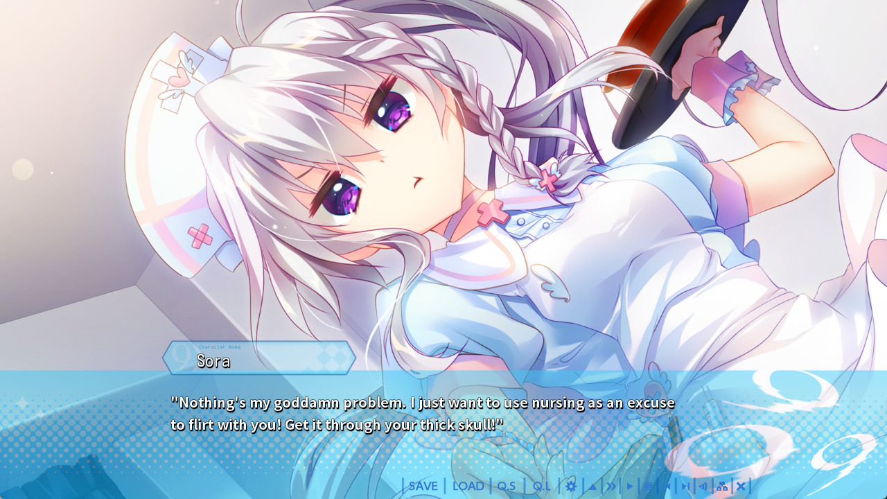 图片[10]-[PC+安卓直装]9-nine-新章 / 9-nine-NewEpisode-Angelmoe