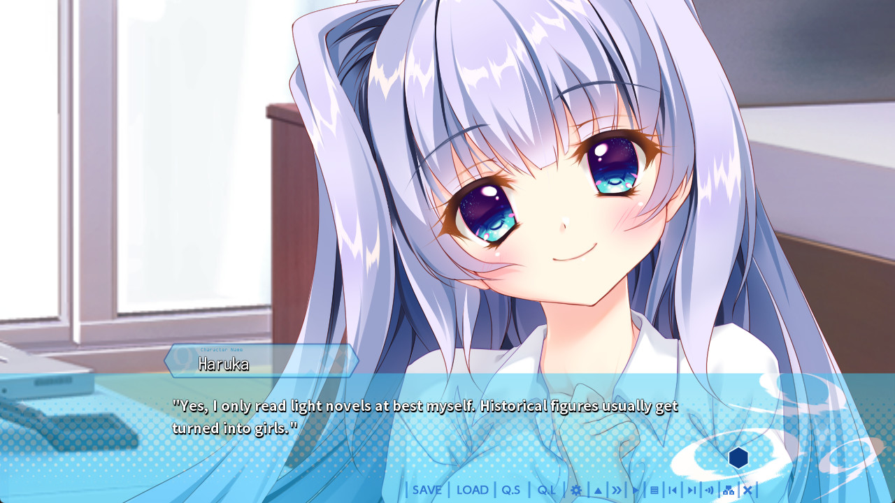 图片[5]-[PC+安卓直装]9-nine-新章 / 9-nine-NewEpisode-Angelmoe