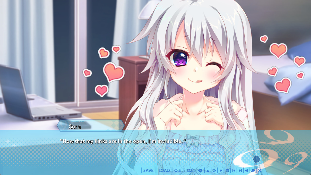 图片[3]-[PC+安卓直装]9-nine-新章 / 9-nine-NewEpisode-Angelmoe