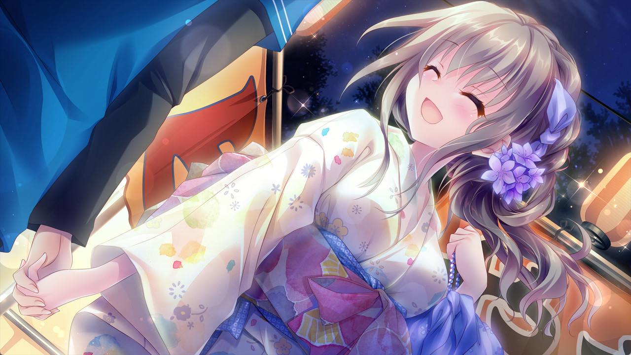 图片[12]-[PC+安卓直装]9-nine-新章 / 9-nine-NewEpisode-Angelmoe