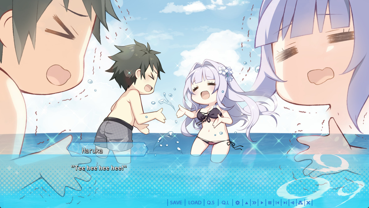 图片[9]-[PC+安卓直装]9-nine-新章 / 9-nine-NewEpisode-Angelmoe