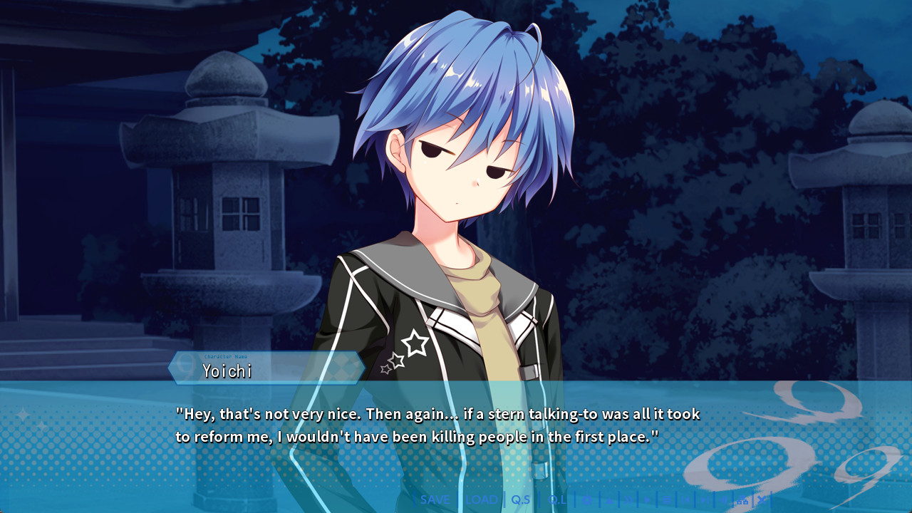 图片[7]-[PC+安卓直装]9-nine-新章 / 9-nine-NewEpisode-Angelmoe