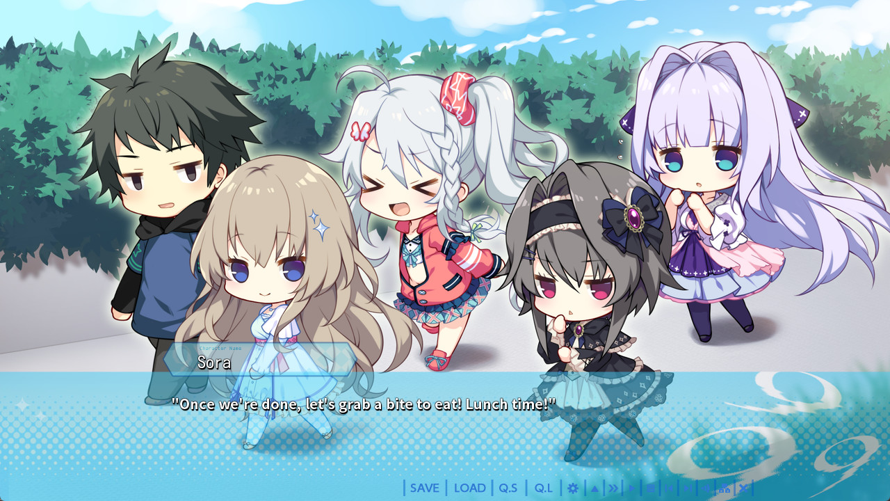 图片[11]-[PC+安卓直装]9-nine-新章 / 9-nine-NewEpisode-Angelmoe