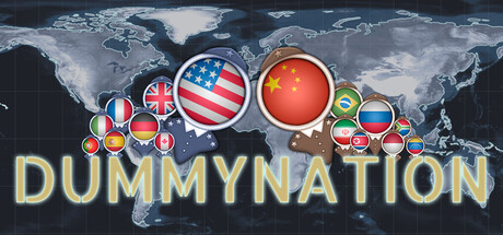 虚拟国家|Dummynation|Build24626522-萌芽游戏