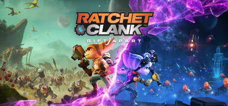 瑞奇与叮当：时空跳转|Ratchet & Clank Rift Apart|2.168.0.0|整合DLC-萌芽游戏