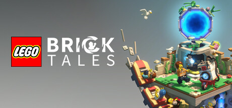 乐高积木传说|LEGO Bricktales|1.3-萌芽游戏
