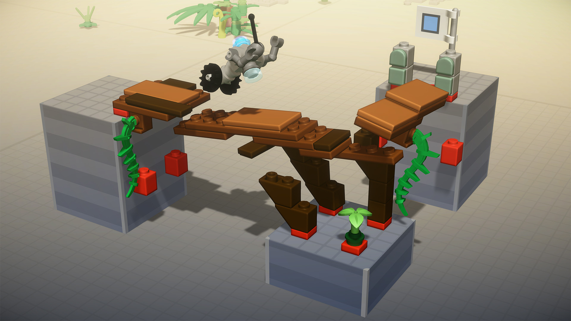 图片[12]-乐高积木传说|LEGO Bricktales|1.3-萌芽游戏