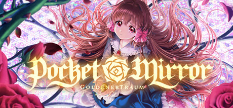 化妆镜～黄金之梦|Pocket Mirror ~ GoldenerTraum|1.1.6-萌芽游戏