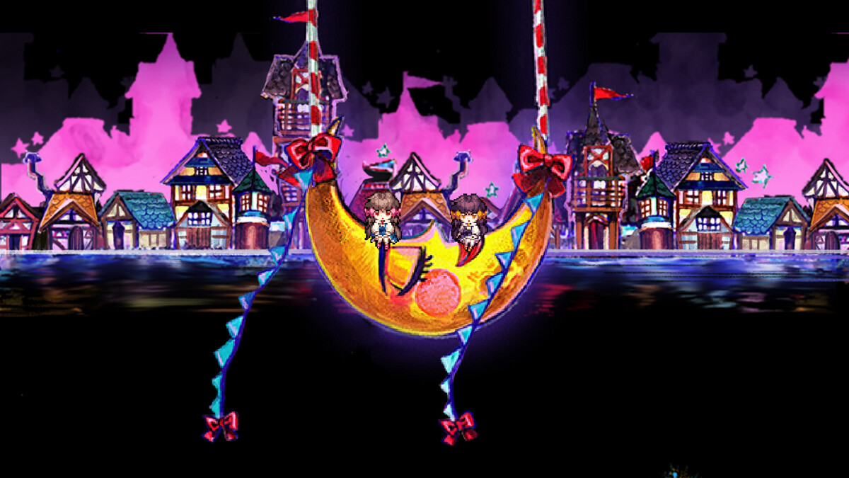 图片[6]-化妆镜～黄金之梦|Pocket Mirror ~ GoldenerTraum|1.1.6-萌芽游戏