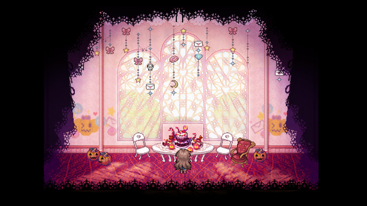 图片[10]-化妆镜～黄金之梦|Pocket Mirror ~ GoldenerTraum|1.1.6-萌芽游戏
