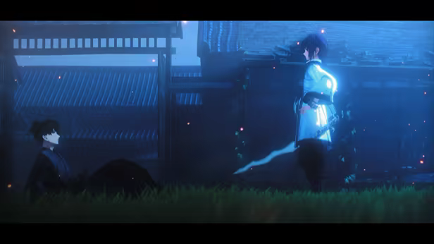 图片[3]-Fate：武士遗迹|Fate Samurai Remnant|1.3.1|整合全DLC-萌芽游戏