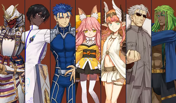 图片[2]-Fate：武士遗迹|Fate Samurai Remnant|1.3.1|整合全DLC-萌芽游戏