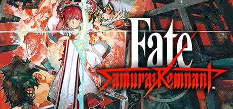 Fate：武士遗迹|Fate Samurai Remnant|1.3.1|整合全DLC-萌芽游戏