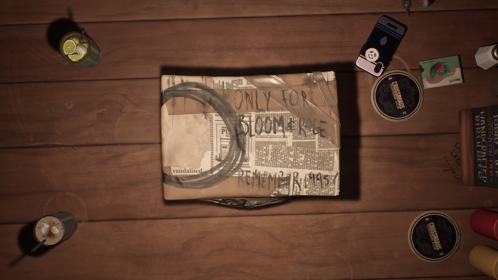 图片[10]-失落的记录：绽放与愤怒|Lost Records Bloom & Rage|2.04.132116-萌芽游戏