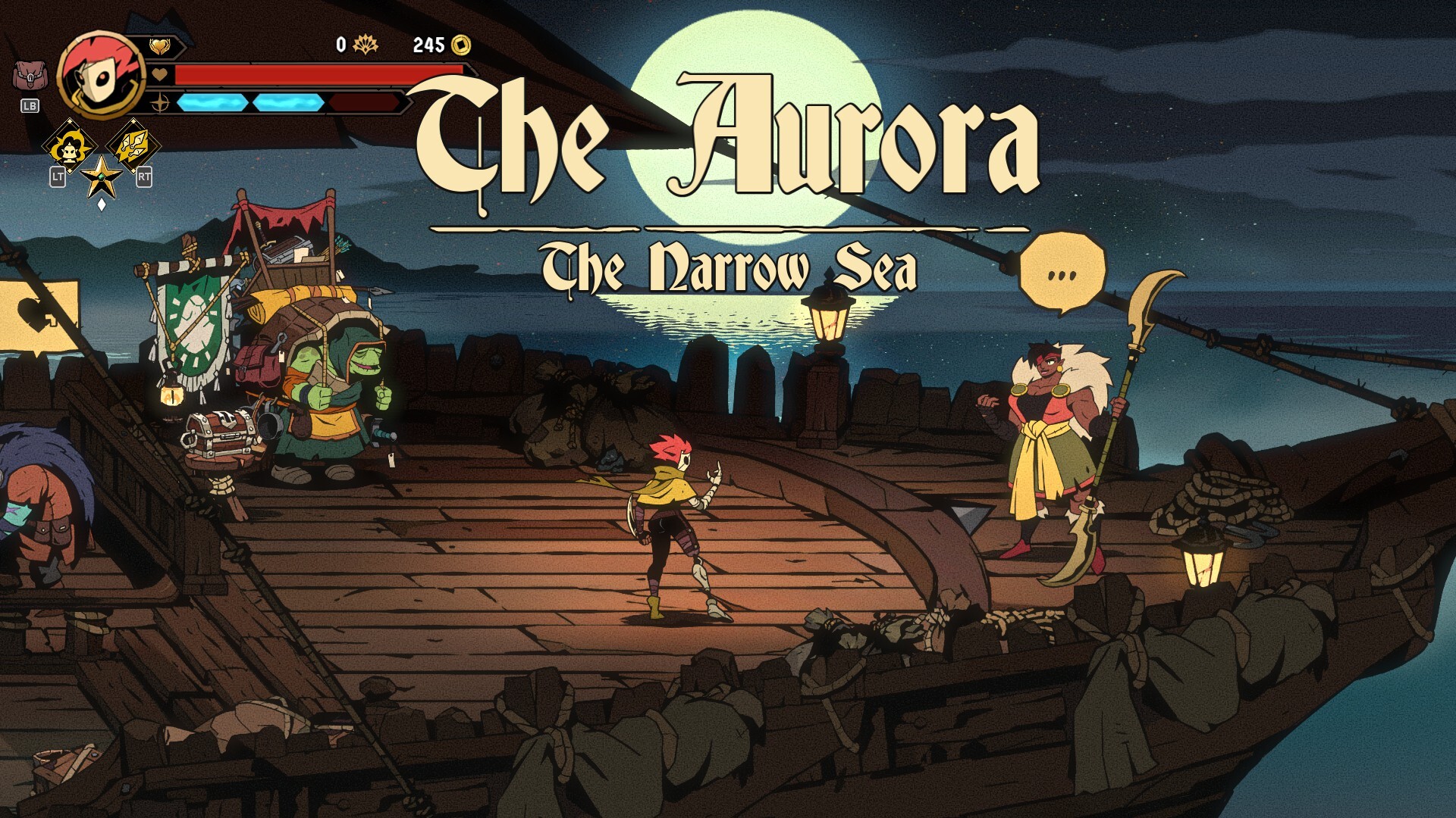 图片[12]-绝对魔权|Absolum|1.1-萌芽游戏