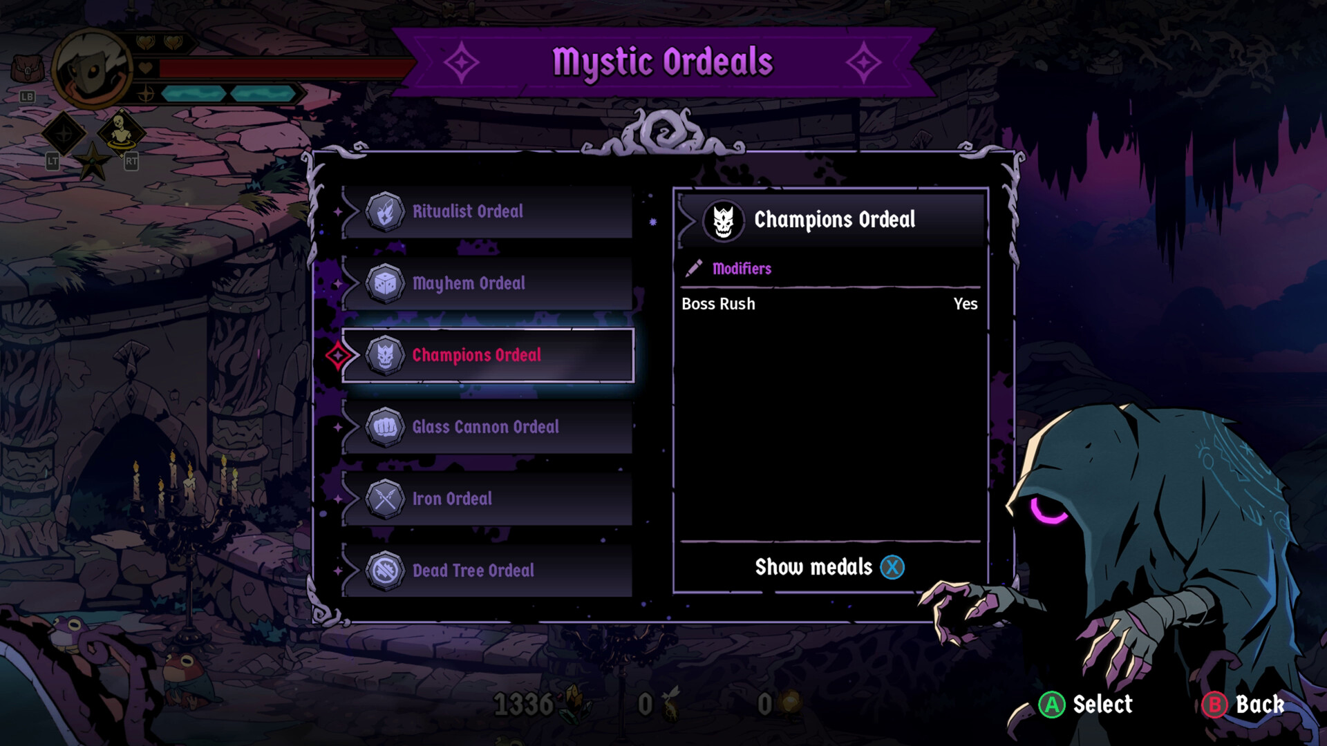 图片[11]-绝对魔权|Absolum|1.1-萌芽游戏