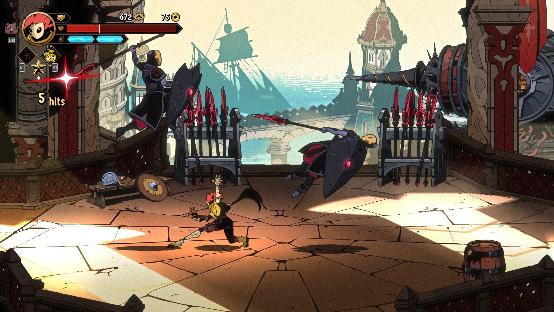 图片[4]-绝对魔权|Absolum|1.1-萌芽游戏