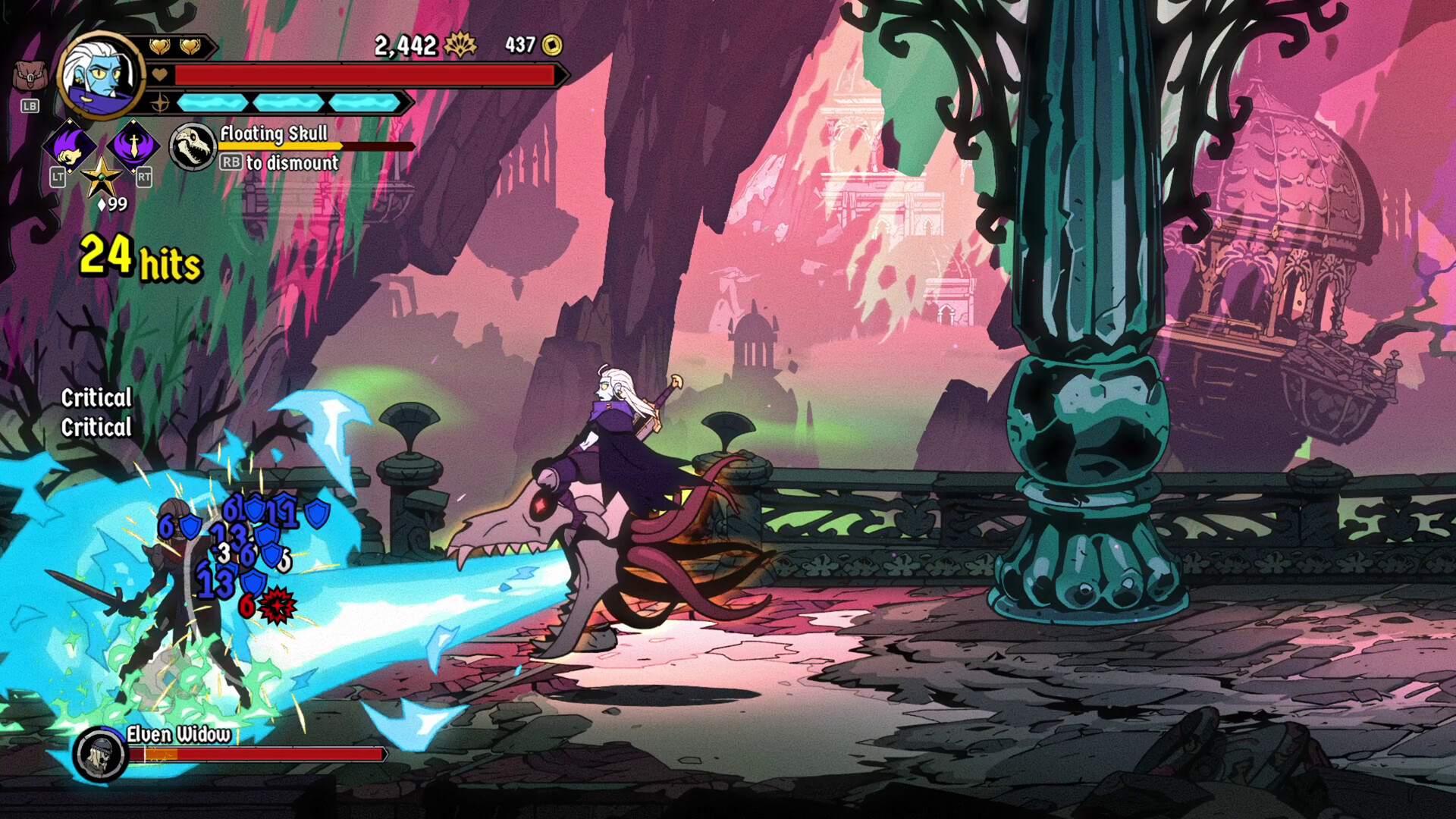 图片[8]-绝对魔权|Absolum|1.1-萌芽游戏