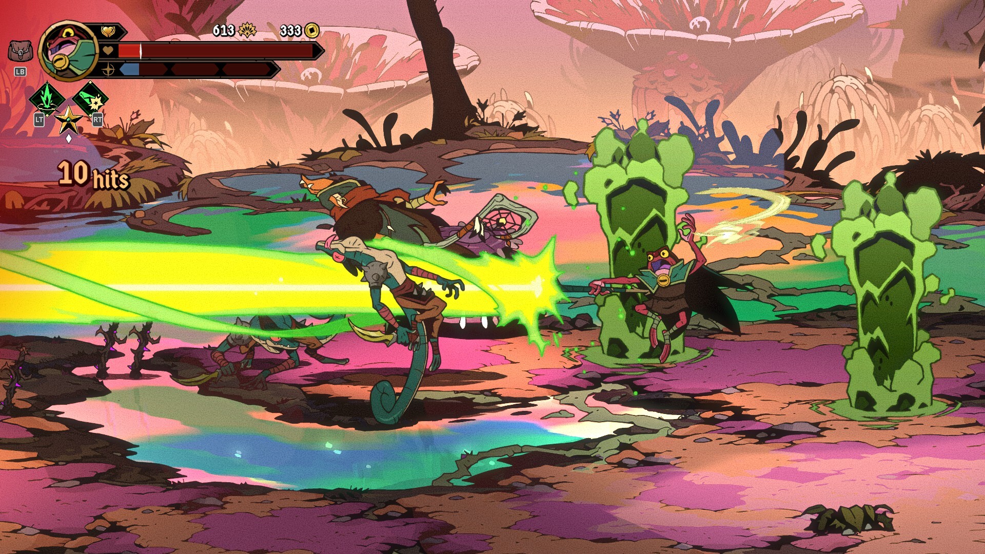 图片[5]-绝对魔权|Absolum|1.1-萌芽游戏