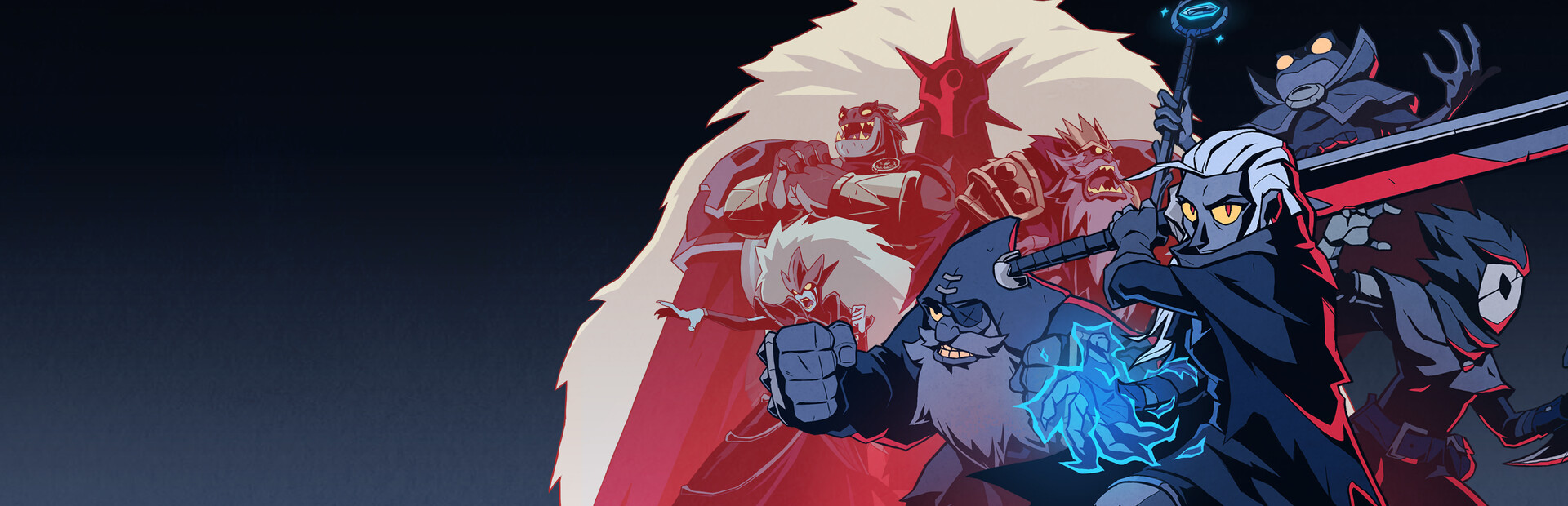 绝对魔权|Absolum|1.1