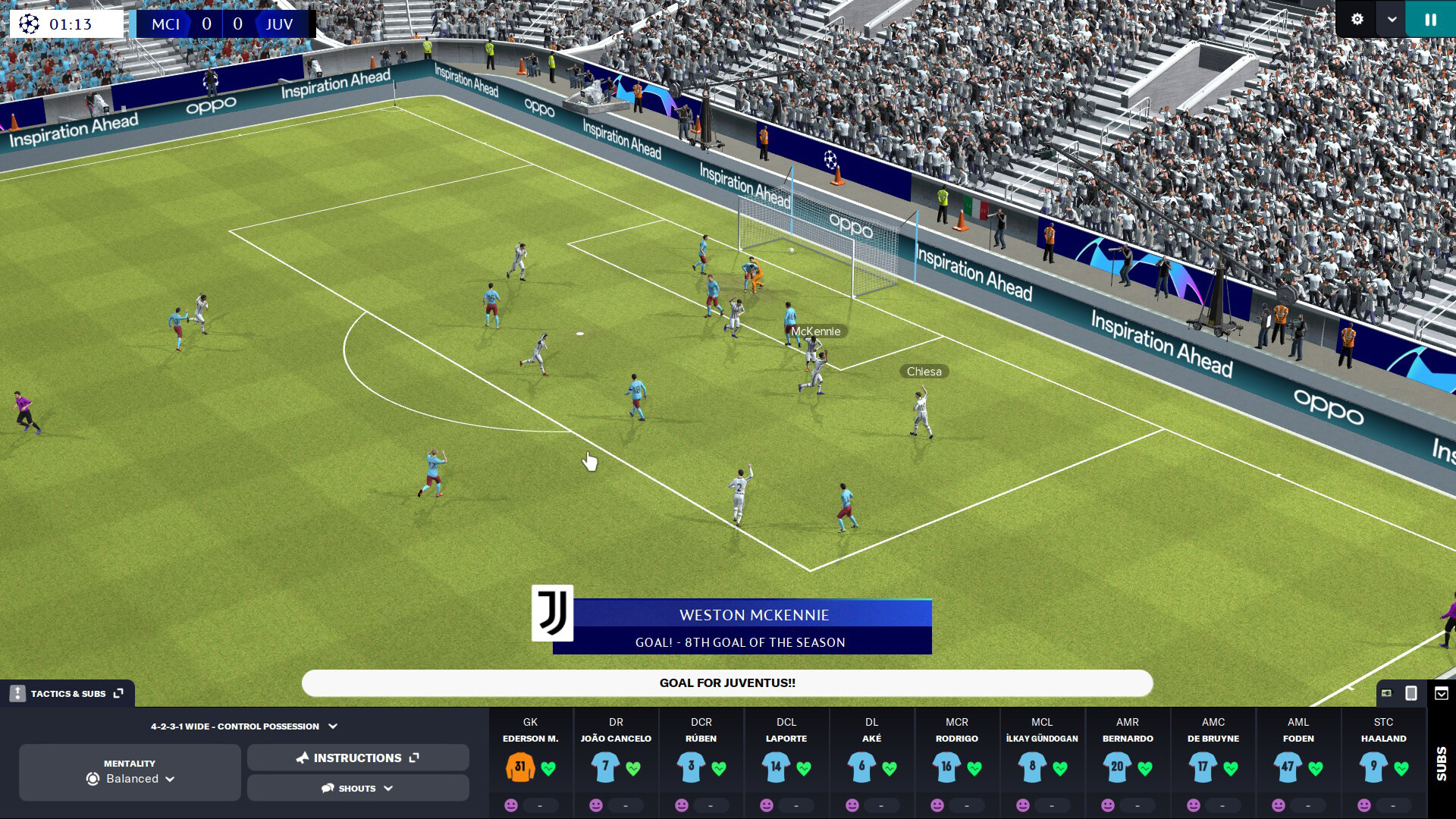图片[8]-足球经理2023|Football Manager 2023|23.4.0-萌芽游戏