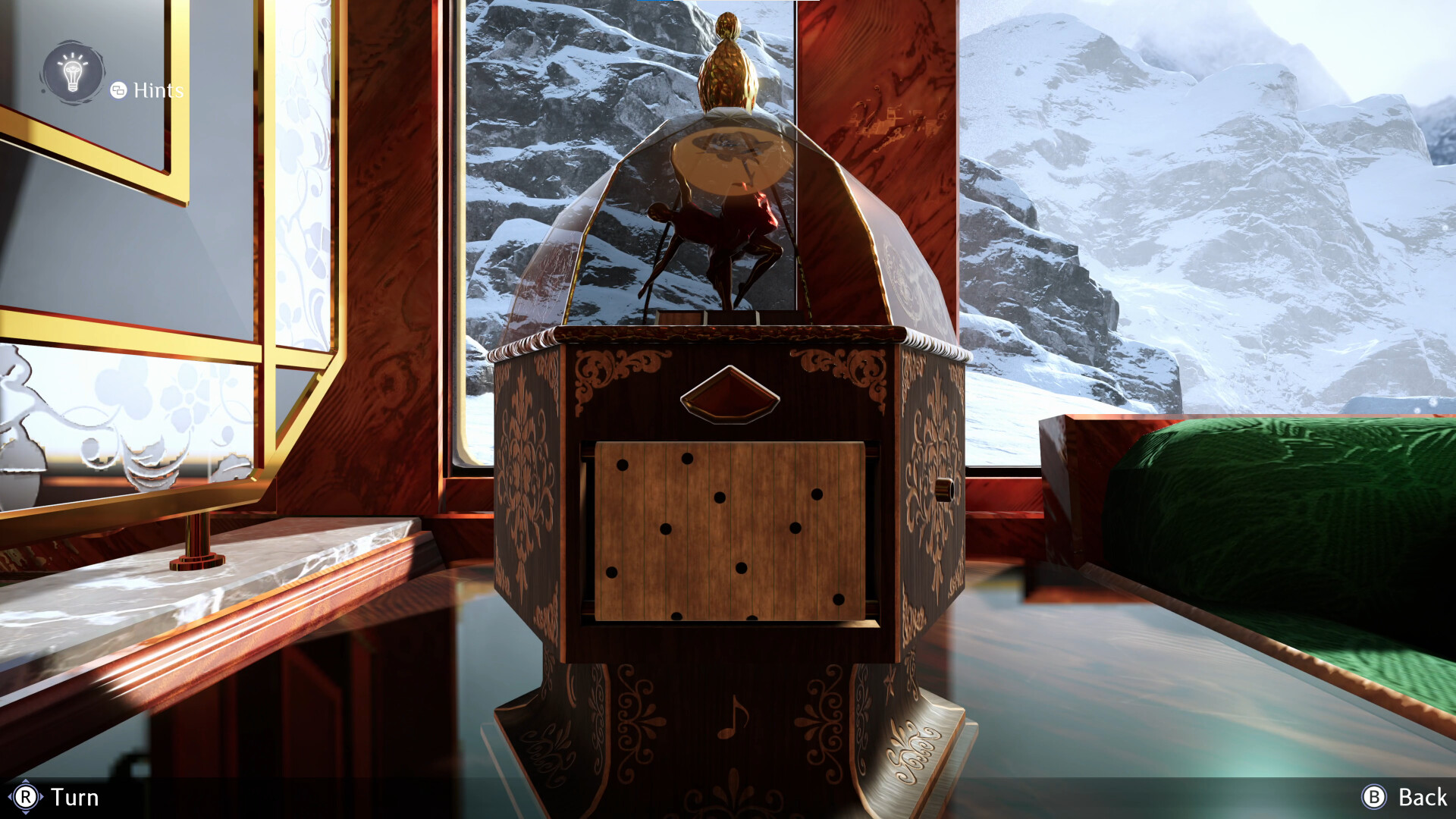 图片[5]-阿加莎·克里斯蒂：东方快车谋杀案|Agatha Christie – Murder on The Orient Express|1.3.16-萌芽游戏