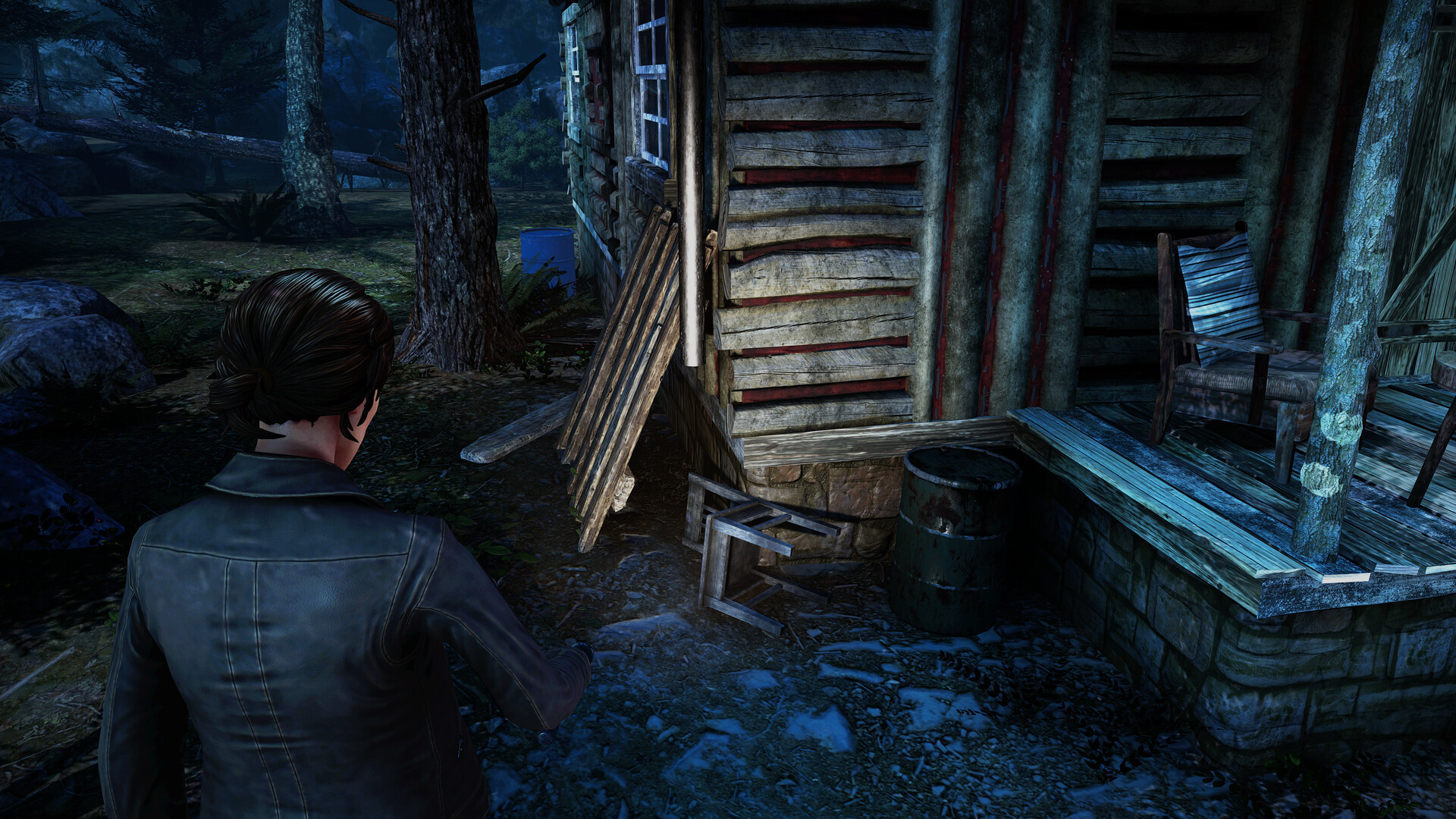 图片[10]-阿加莎·克里斯蒂：东方快车谋杀案|Agatha Christie – Murder on The Orient Express|1.3.16-萌芽游戏