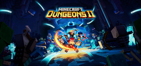 我的世界：地下城2|Minecraft Dungeons II|Build25041023-萌芽游戏