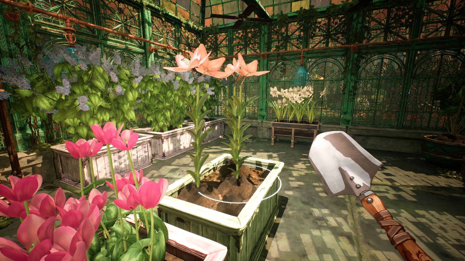 图片[6]-花园生涯：模拟佛系生活|Garden Life A Cozy Simulator|Build17090884-萌芽游戏