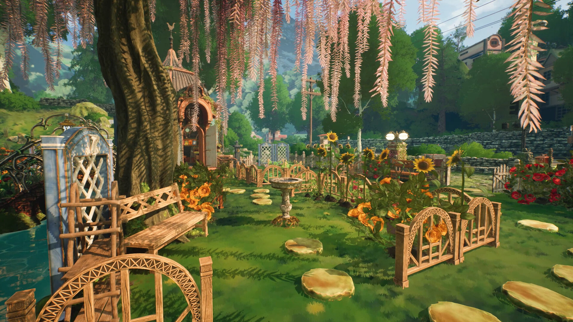 图片[8]-花园生涯：模拟佛系生活|Garden Life A Cozy Simulator|Build17090884-萌芽游戏